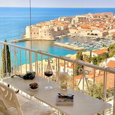 Apartment Rr دوبروفينك المظهر الخارجي الصورة