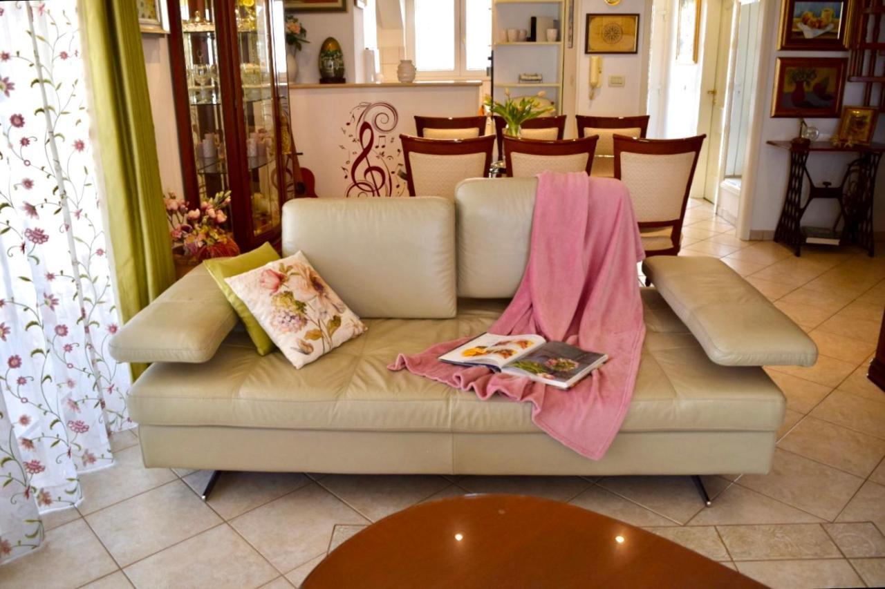 Apartment Rr دوبروفينك المظهر الخارجي الصورة