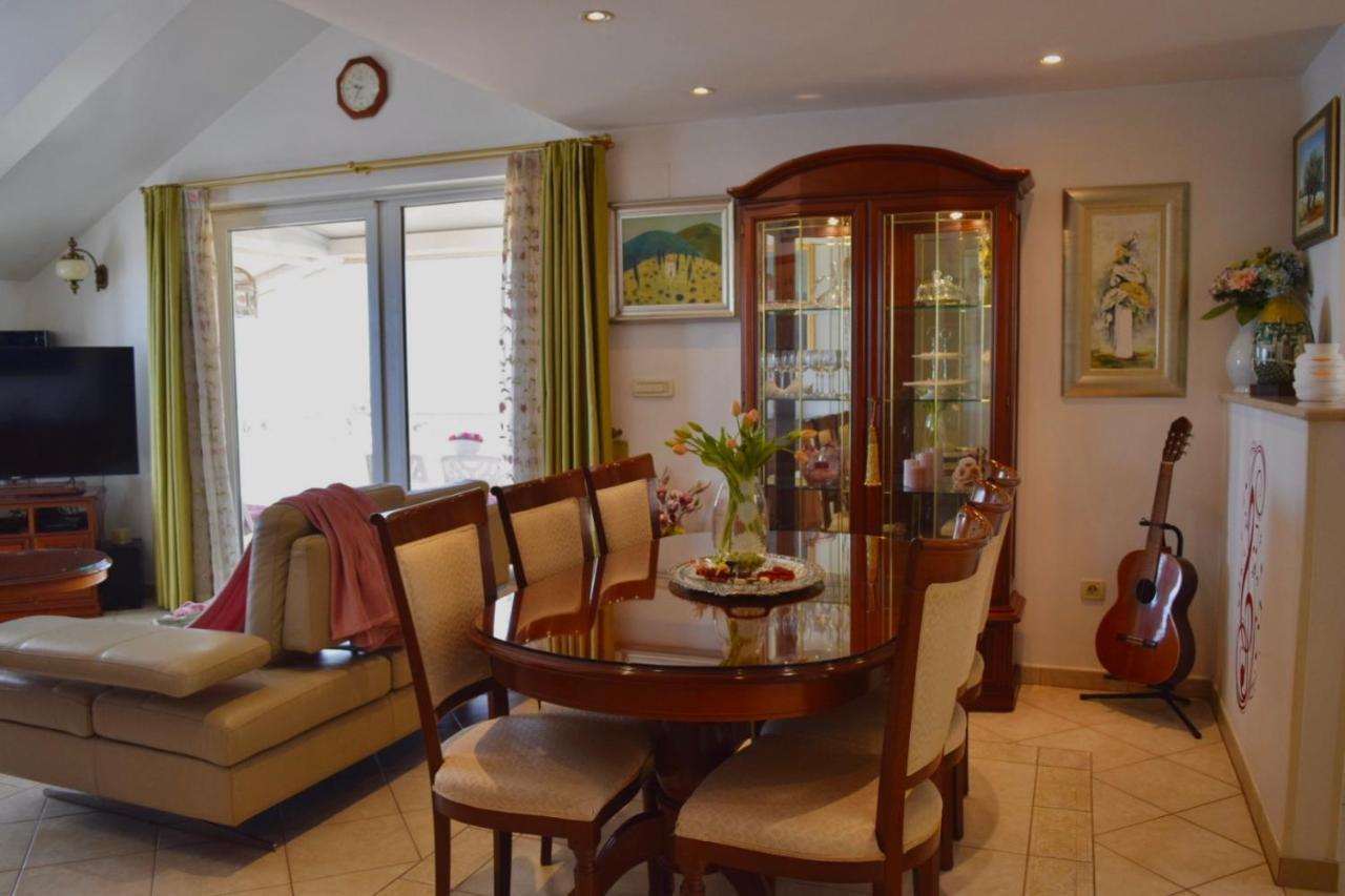 Apartment Rr دوبروفينك المظهر الخارجي الصورة