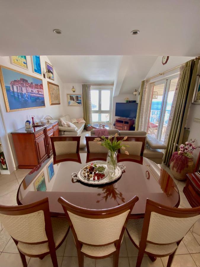 Apartment Rr دوبروفينك المظهر الخارجي الصورة
