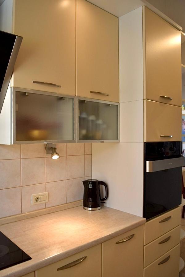 Apartment Rr دوبروفينك المظهر الخارجي الصورة