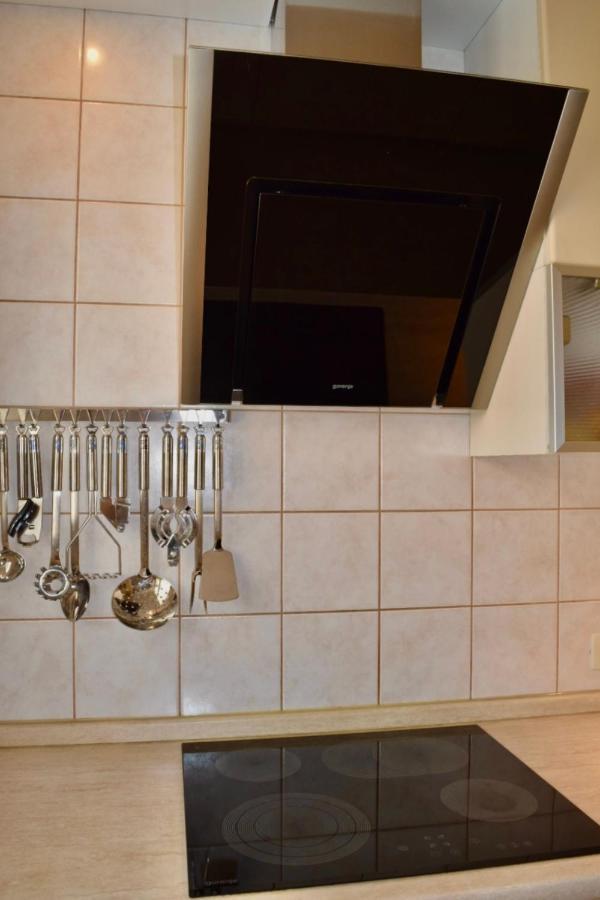 Apartment Rr دوبروفينك المظهر الخارجي الصورة