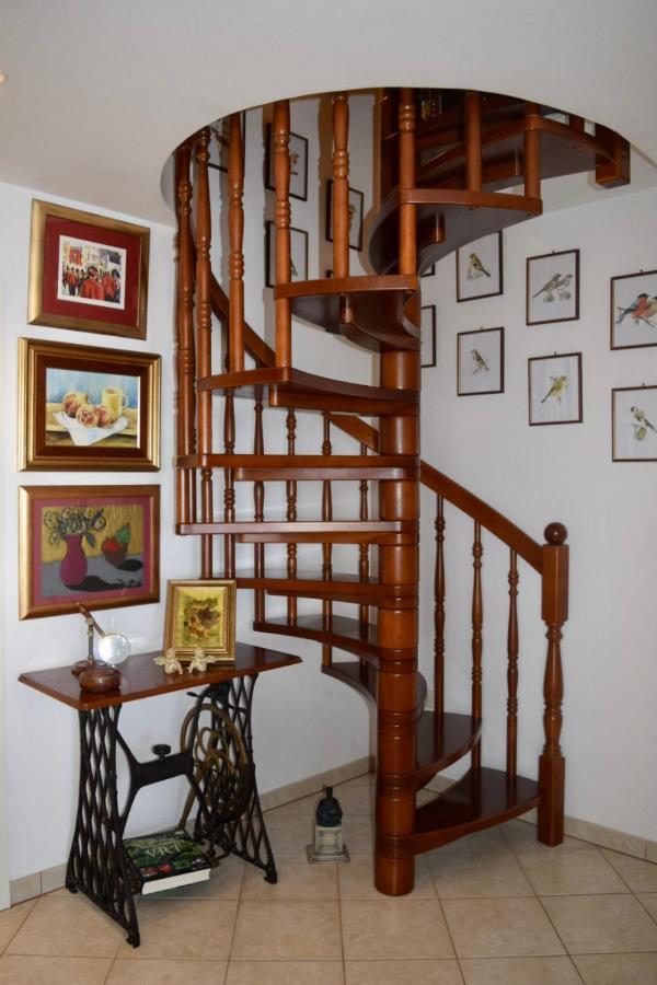 Apartment Rr دوبروفينك المظهر الخارجي الصورة