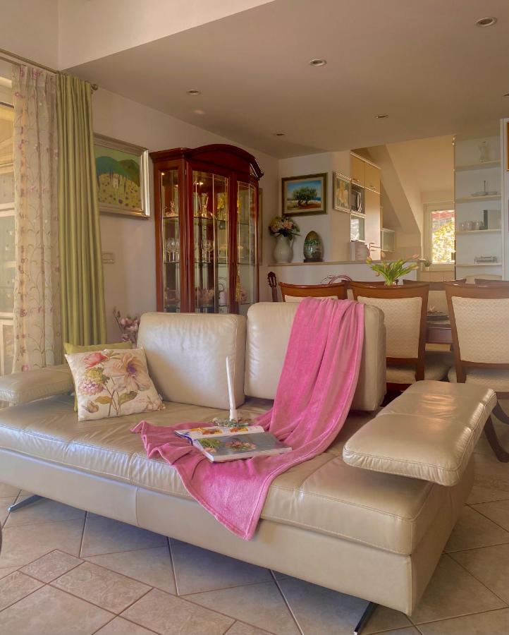 Apartment Rr دوبروفينك المظهر الخارجي الصورة