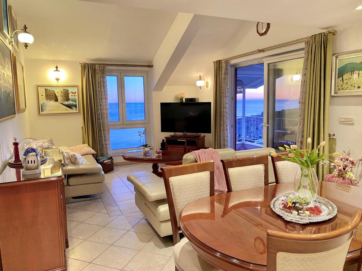 Apartment Rr دوبروفينك المظهر الخارجي الصورة
