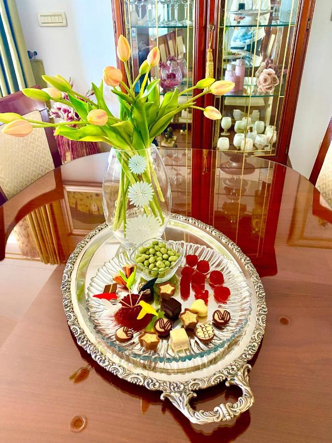 Apartment Rr دوبروفينك المظهر الخارجي الصورة