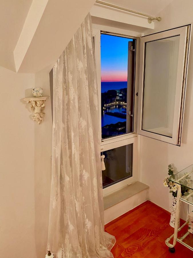 Apartment Rr دوبروفينك المظهر الخارجي الصورة