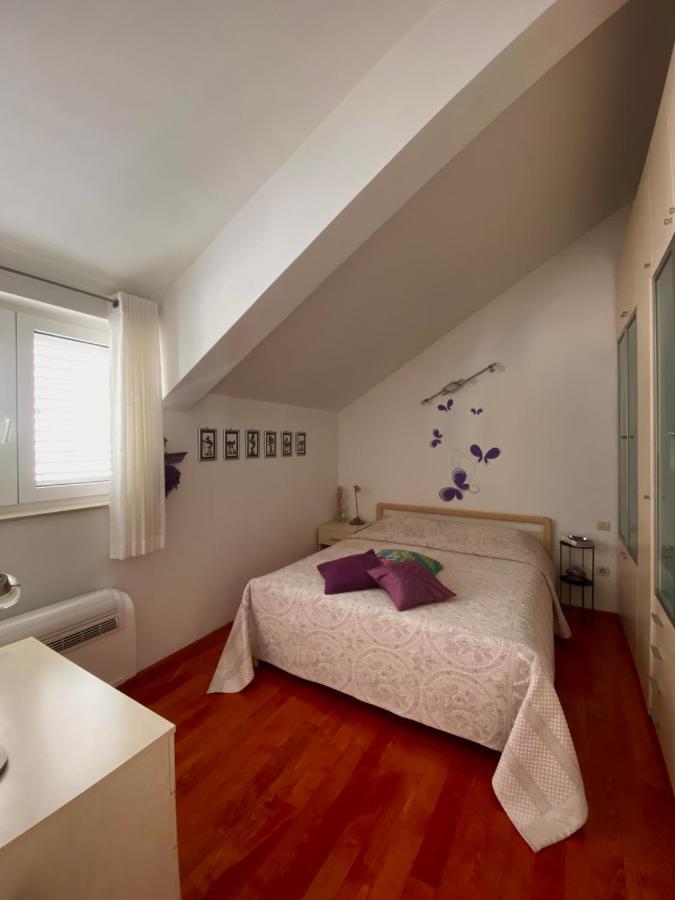Apartment Rr دوبروفينك المظهر الخارجي الصورة