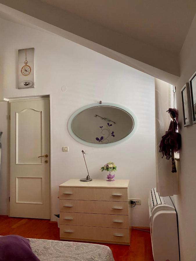 Apartment Rr دوبروفينك المظهر الخارجي الصورة