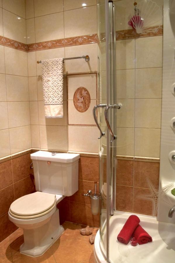 Apartment Rr دوبروفينك المظهر الخارجي الصورة