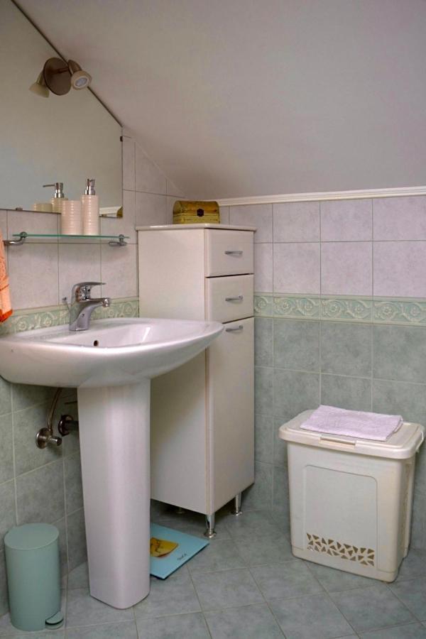Apartment Rr دوبروفينك المظهر الخارجي الصورة