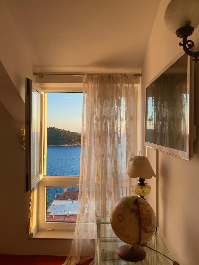 Apartment Rr دوبروفينك المظهر الخارجي الصورة