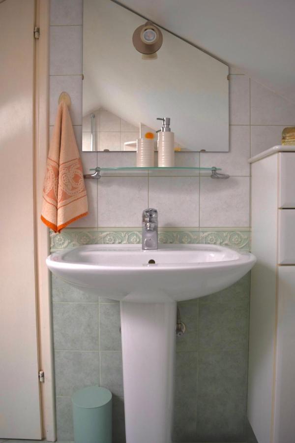 Apartment Rr دوبروفينك المظهر الخارجي الصورة