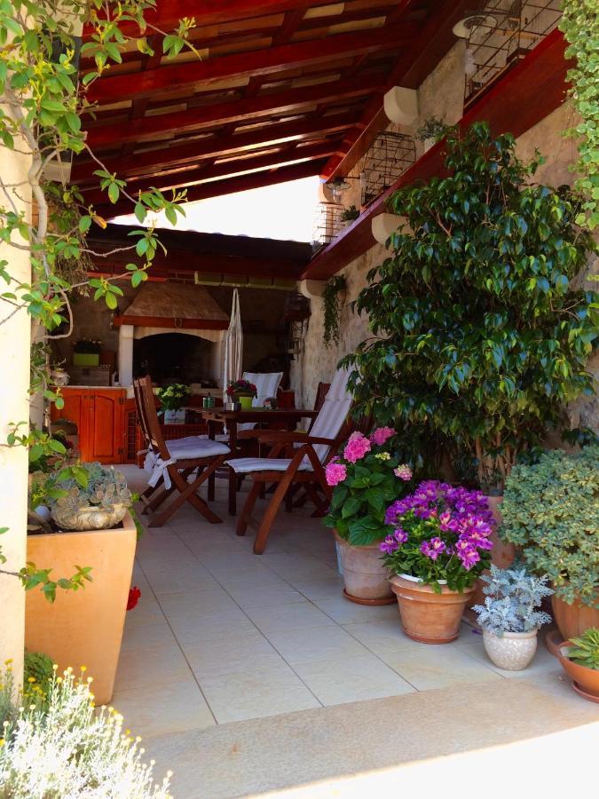 Apartment Rr دوبروفينك المظهر الخارجي الصورة