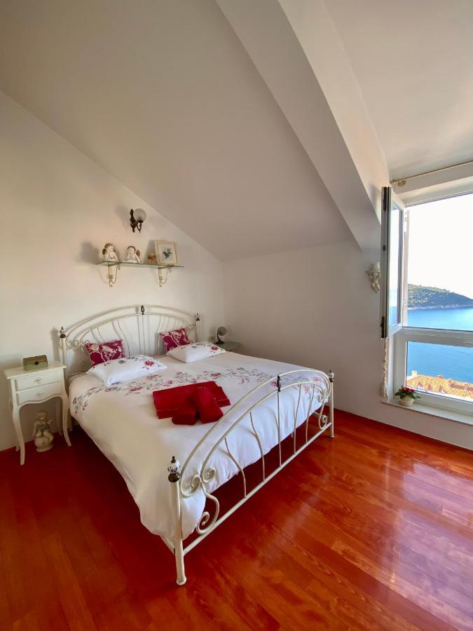 Apartment Rr دوبروفينك المظهر الخارجي الصورة