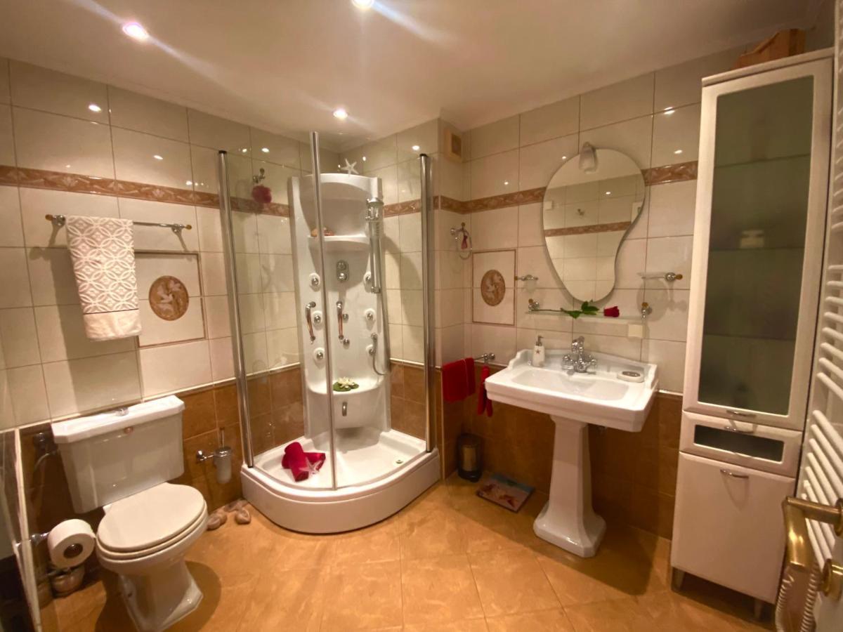 Apartment Rr دوبروفينك المظهر الخارجي الصورة