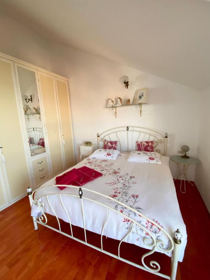 Apartment Rr دوبروفينك المظهر الخارجي الصورة